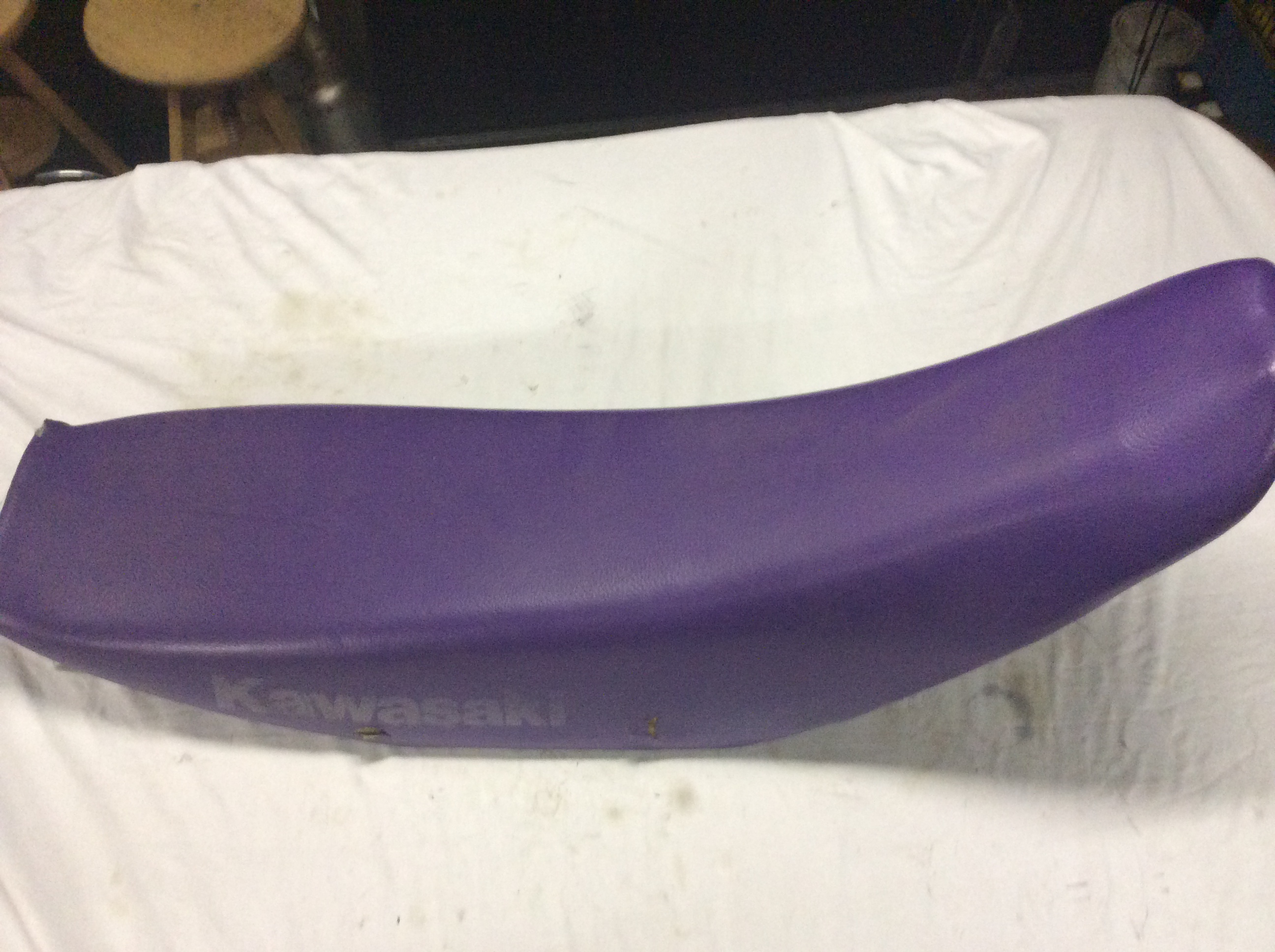 Zadek KX 125/250 94/08